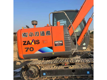 Pelle HITACHI ZX70