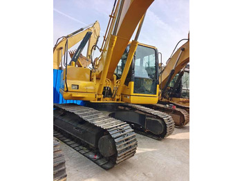 Pelle Used Koamtsu Pc200 Excavator for Sale  Original Japan Brand Koamstu Pc200-7 200-8 Pc220-8 Excavator for Sale [ Copy ] [ Copy ] [ Copy ] [ Copy ]: photos 4