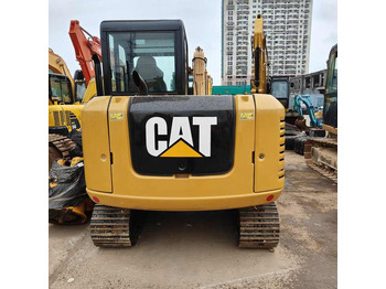 Pelle Used Mini Cat 305 Excavator for Sale, CAT 305 306 307 Mini Excavator [ Copy ] [ Copy ] [ Copy ] [ Copy ] [ Copy ] [ Copy ]: photos 4