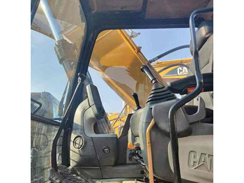 Pelle sur chenille Used Second Hand CAT 325D 325DL Crawler Hydraulic Excavator Digger Japan Original 25 Tons Low Price [ Copy ] [ Copy ]: photos 4
