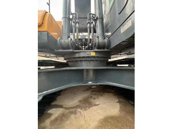Pelle Used hyundai 225lvs Model Excavator Second Hand Machine Popular Brand Korea hyundai Hydraulic Machinery [ Copy ] [ Copy ]: photos 4