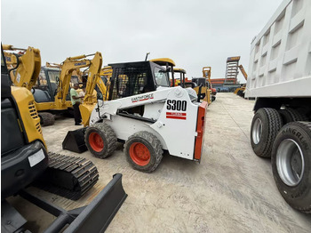 Mini chargeuse BOBCAT S300