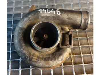 Turbocompresseur