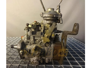 Pompe à carburant BOSCH