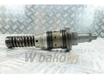 Pompe à carburant BOSCH