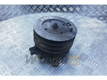 Pompe à eau CATERPILLAR