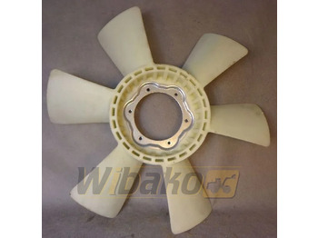 Ventilateur CATERPILLAR