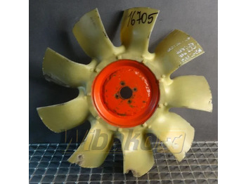 Ventilateur CATERPILLAR