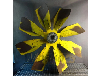 Ventilateur CATERPILLAR