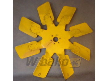 Ventilateur CATERPILLAR