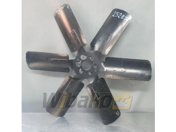 Ventilateur CATERPILLAR