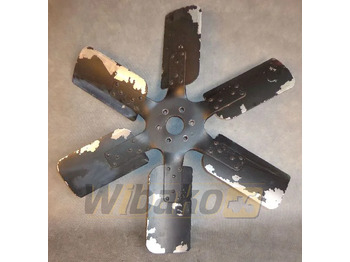 Ventilateur CUMMINS