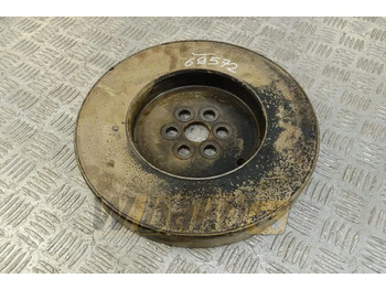 Moteur et pièces CUMMINS