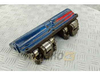 Moteur et pièces CUMMINS