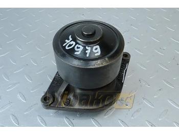 Pompe à eau CUMMINS