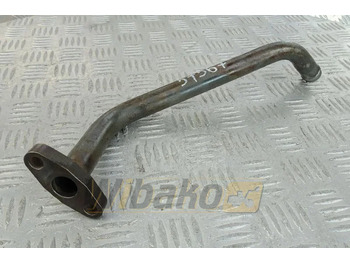 Turbocompresseur CUMMINS