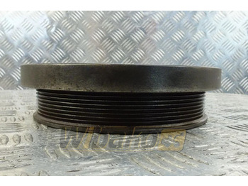 Moteur et pièces CUMMINS