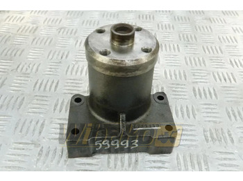 Ventilateur CUMMINS