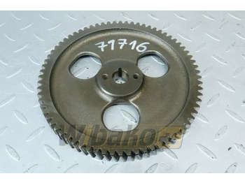 Moteur et pièces CUMMINS