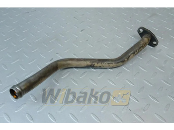 Turbocompresseur CUMMINS