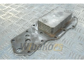 Radiateur d'huile CUMMINS