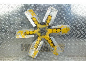Ventilateur CUMMINS