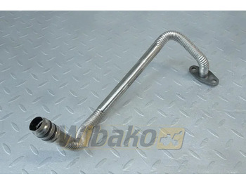 Turbocompresseur CUMMINS