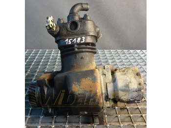 Compresseur d'air CUMMINS