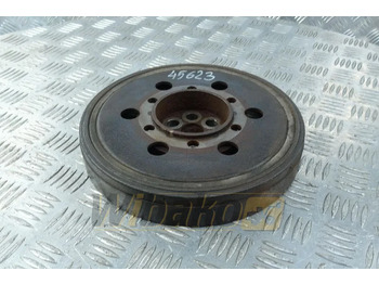 Moteur et pièces CUMMINS