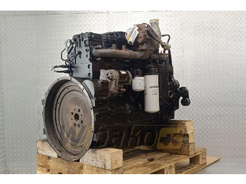 Moteur CUMMINS