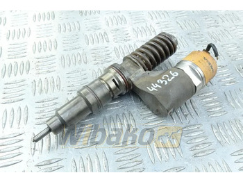 Pompe à carburant DELPHI