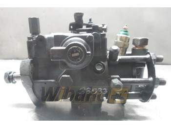 Pompe à carburant DELPHI