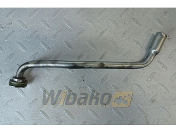 Turbocompresseur DEUTZ