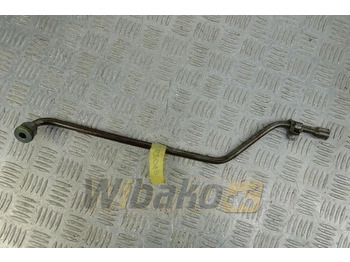 Turbocompresseur DEUTZ