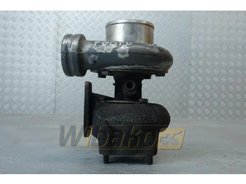 Turbocompresseur DEUTZ