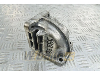 Collecteur d'admission DEUTZ