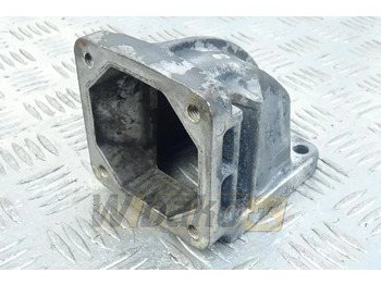 Collecteur d'admission DEUTZ