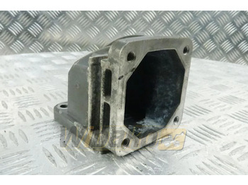 Collecteur d'admission DEUTZ