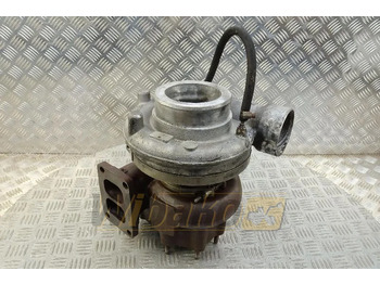 Turbocompresseur DEUTZ