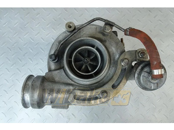 Turbocompresseur DEUTZ