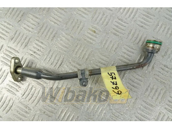 Turbocompresseur DEUTZ