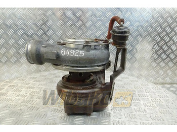 Turbocompresseur DEUTZ