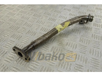 Turbocompresseur DEUTZ