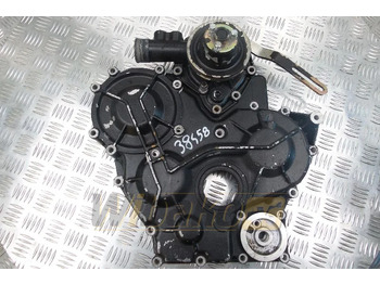 Arbre à cames DEUTZ