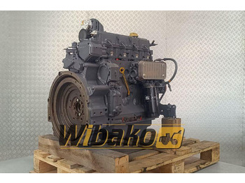 Moteur DEUTZ