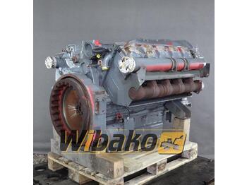 Moteur DEUTZ