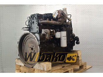 Moteur KOMATSU
