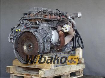 Moteur SCANIA