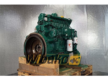 Moteur VOLVO