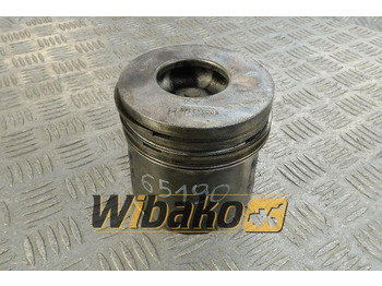 Pistons/ Anneaux/ Manchons IVECO